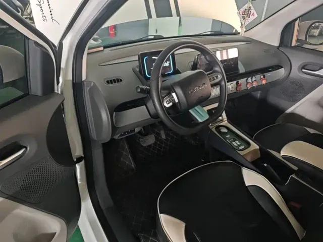 Changan Lumin — Фото автомобиля 18