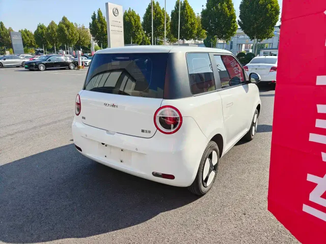 Changan Lumin — Фото автомобиля 6