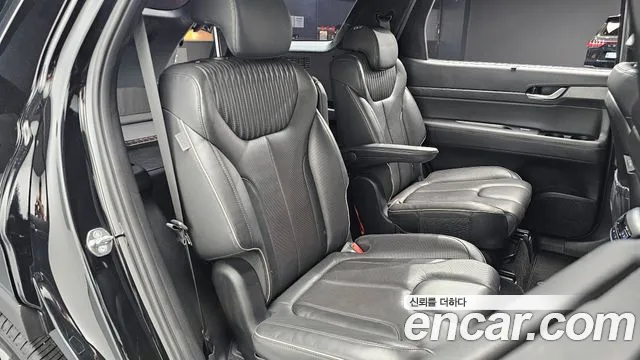 Hyundai Palisade The New Palisade Дизель 2.2 2WD — Фото автомобиля 9