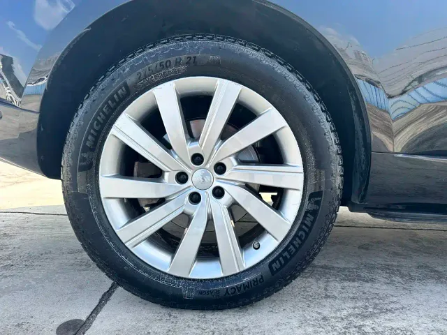 Land Rover Range Rover — Фото автомобиля 18