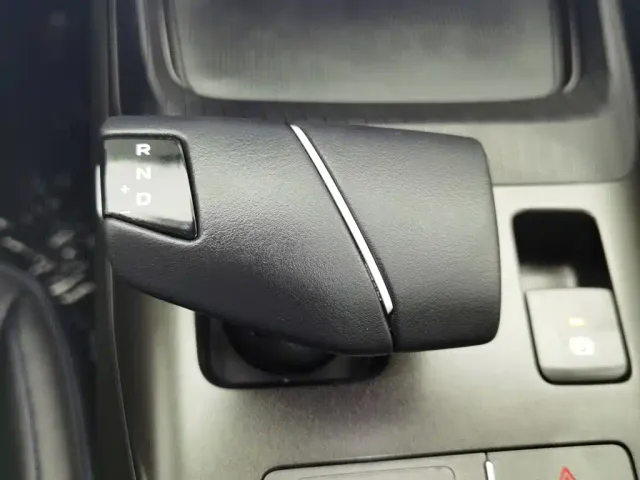 Changan Eado — Фото автомобиля 13