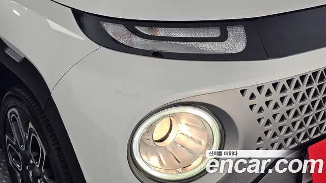 Hyundai Casper Casper Inspiration — Фото автомобиля 22