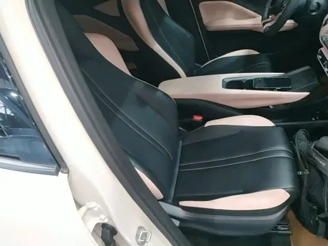 BYD Seagull — Фото автомобиля 24
