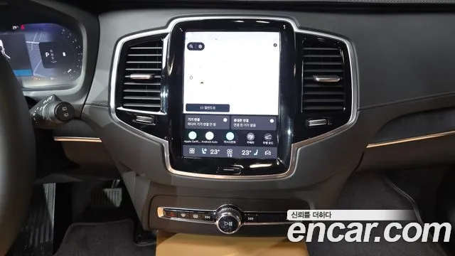 Volvo XC90 Generation 2 — Фото автомобиля 13