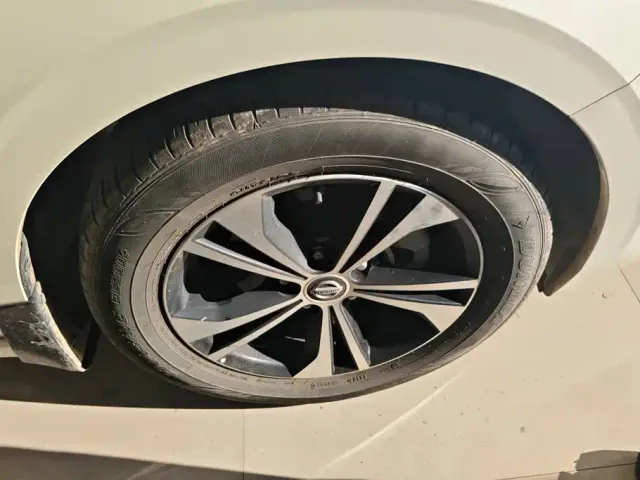 Nissan Sylphy — Фото автомобиля 6