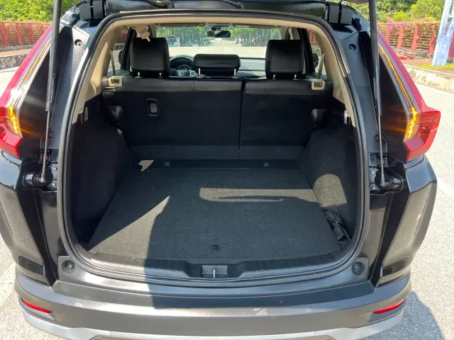 Honda CR-V — Фото автомобиля 19