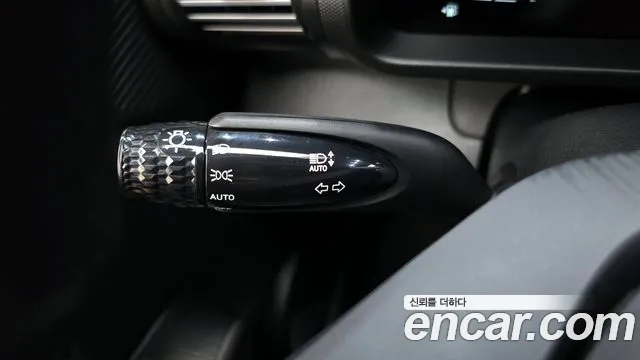 Hyundai Casper Casper Inspiration — Фото автомобиля 20