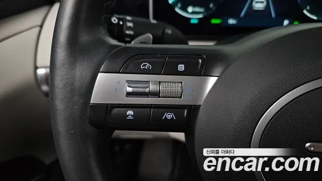 Hyundai Tucson NX4 — Фото автомобиля 28