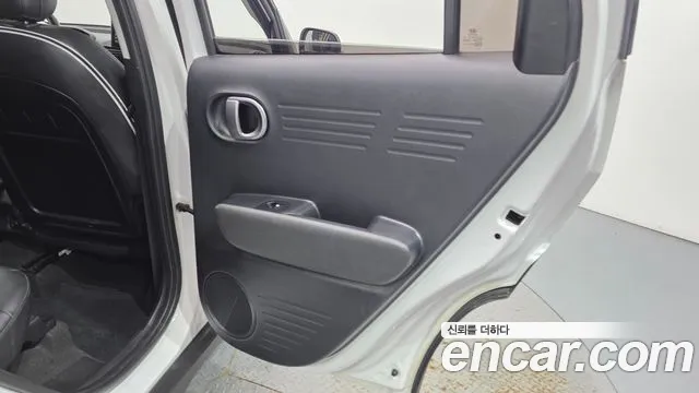 Hyundai Casper Casper Inspiration — Фото автомобиля 24