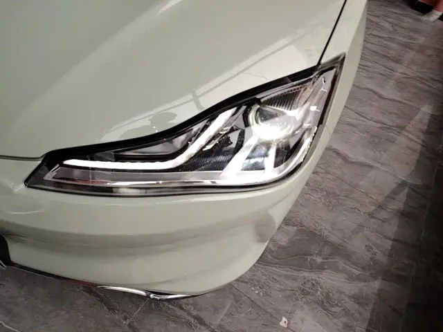 Nezha Auto Nezha V 2022 Trend 400 Lite — Фото автомобиля 23