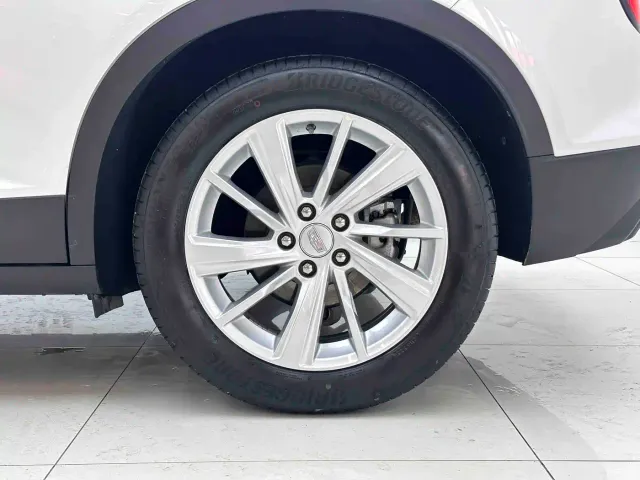 Cadillac GT4 — Фото автомобиля 9