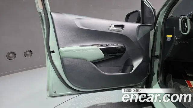Kia morning Signature — Фото автомобиля 8
