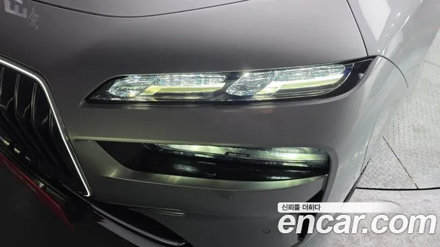 BMW 7 Series G70 — Фото автомобиля 7