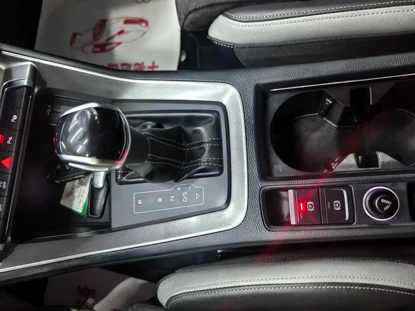 Audi Audi Q3 2022 35 TFSI Fashion Dynamic — Фото автомобиля 21
