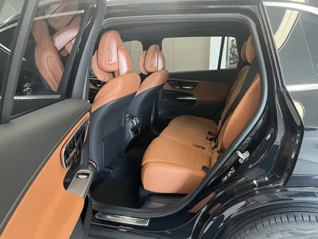 Mercedes-Benz GLC-Class — Фото автомобиля 19