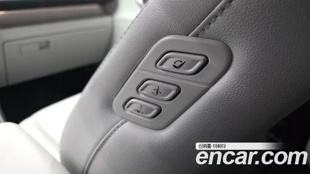 Hyundai Kona SX2 — Фото автомобиля 30