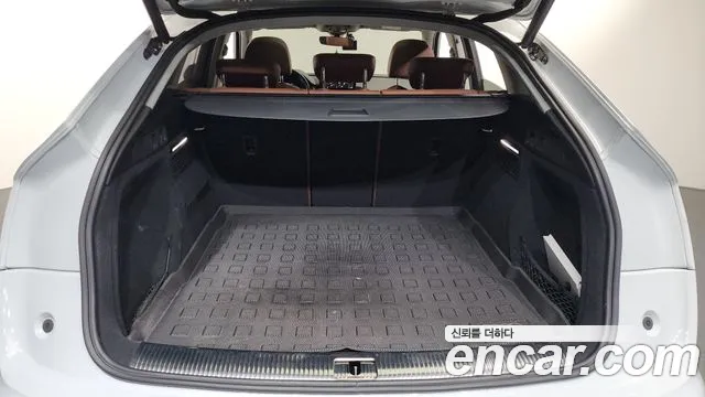 Audi Q5 45 TFSI quattro Sportback — Фото автомобиля 20