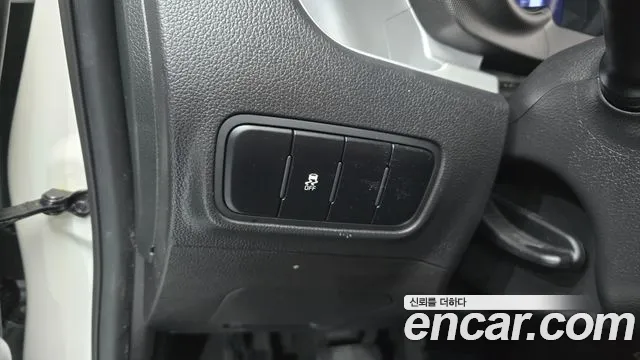 Kia Ray — Фото автомобиля 22