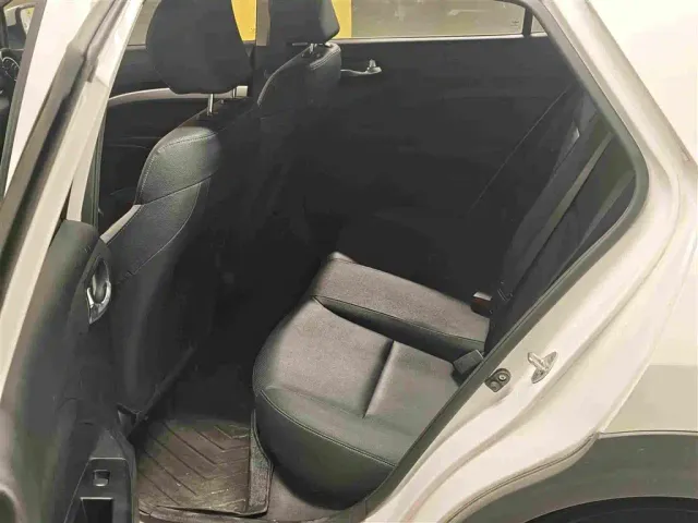 Kia KX1 — Фото автомобиля 26