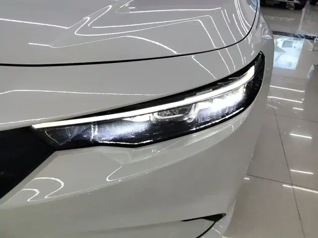 Honda Integra — Фото автомобиля 23