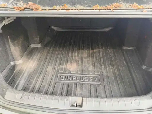 BYD Qin PLUS — Фото автомобиля 5