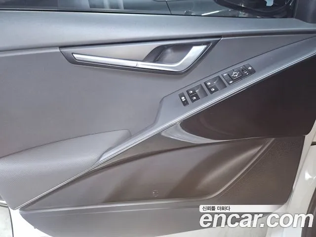 Kia Niro The All New Niro Prestige — Фото автомобиля 20