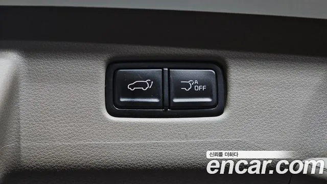 Kia Canival Новый Carnival 4 поколение HEV 7 мест Signature — Фото автомобиля 30