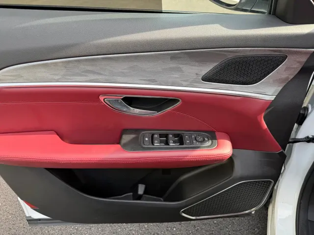 Jetour X70 Plus — Фото автомобиля 14