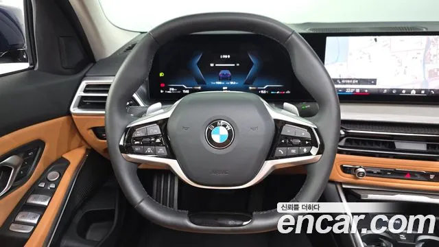 BMW 3 Series G20 — Фото автомобиля 19