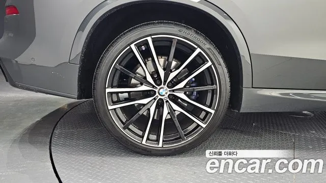 BMW X5 G05 — Фото автомобиля 5