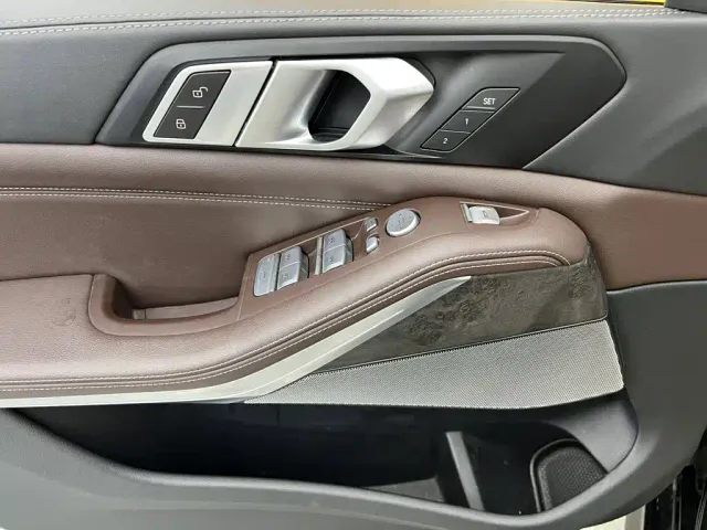BMW X5 — Фото автомобиля 20