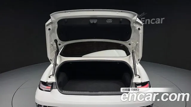 Hyundai Ioniq 6 — Фото автомобиля 25