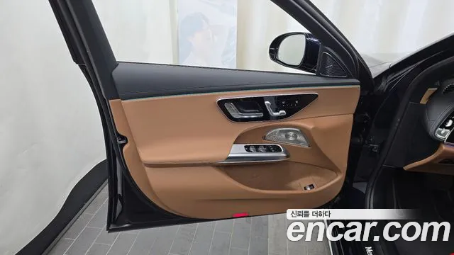 Mercedes-Benz E-Class W214 — Фото автомобиля 24
