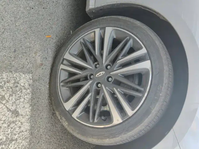 Chery Arrizo 8 — Фото автомобиля 6