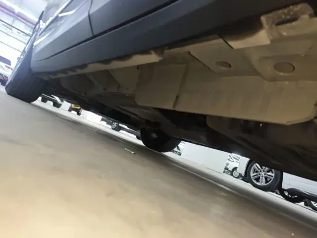 Cadillac XT5 — Фото автомобиля 21