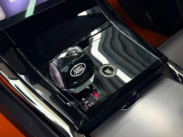 Land Rover Range Rover Sport — Фото автомобиля 15