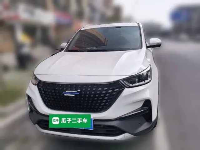 Changan Oshan Cosmos Pro — Фото автомобиля 2