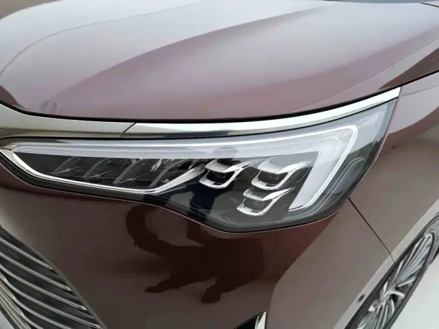 Buick Century — Фото автомобиля 13
