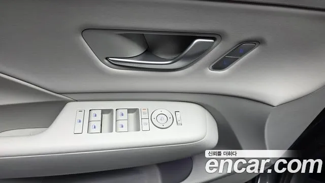 Hyundai Kona Kona (SX2) Бензин 1.6 турбо 2WD — Фото автомобиля 27