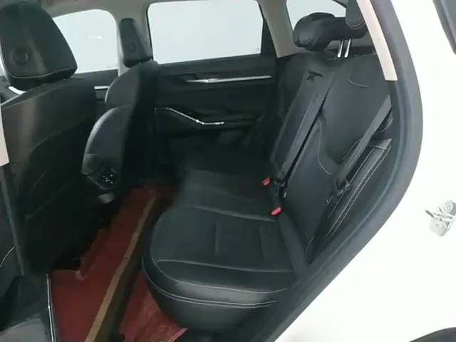 Haval H6 — Фото автомобиля 12