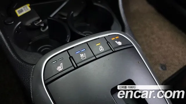 Kia morning Новый Morning (JA) Signature — Фото автомобиля 17