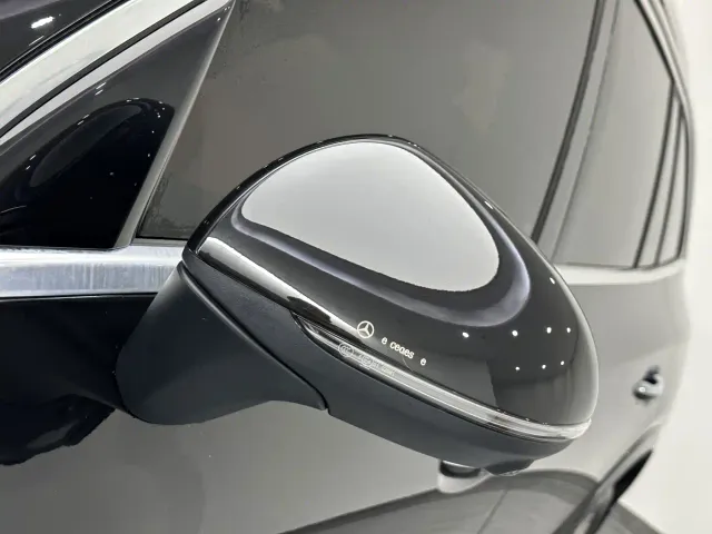 Mercedes-Benz GLC-Class — Фото автомобиля 22