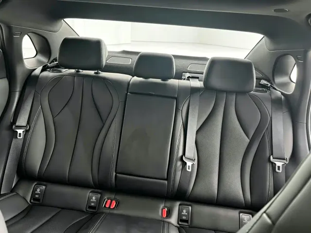 BYD Seal 06 — Фото автомобиля 6
