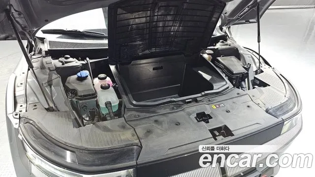 Hyundai Ioniq5 Ioniq5 — Фото автомобиля 6