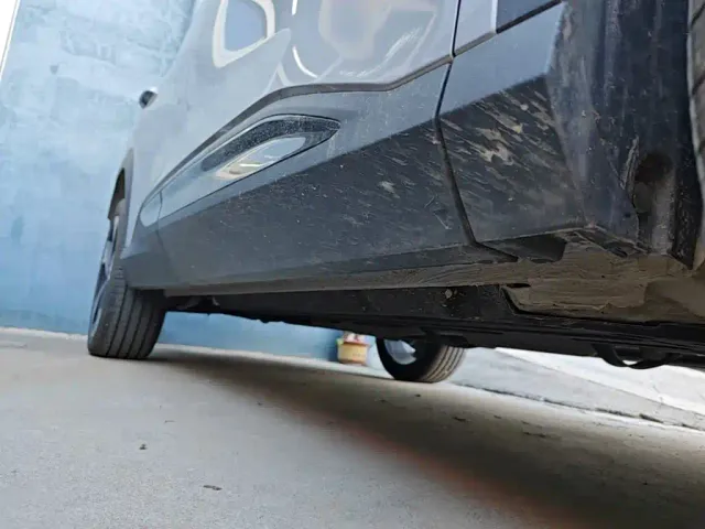 Geely Boyue — Фото автомобиля 20