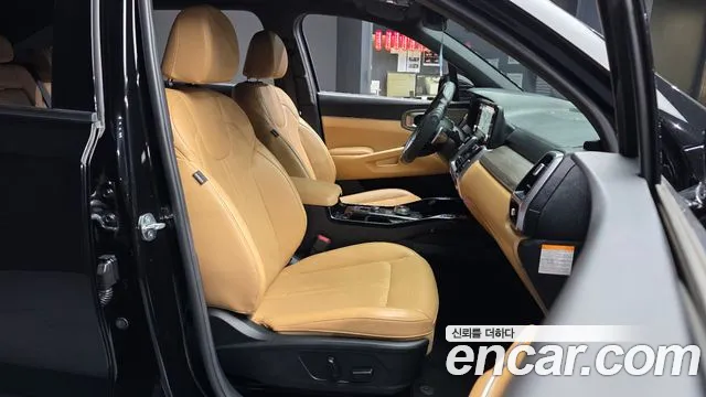 Kia Sorento 4th Gen — Фото автомобиля 17
