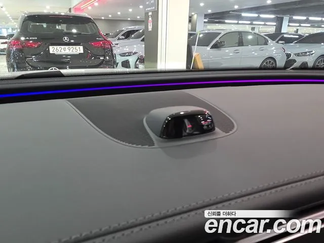 Mercedes-Benz E-Class — Фото автомобиля 18