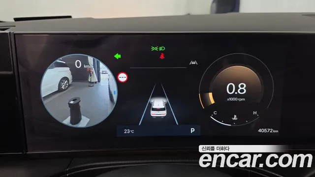 Hyundai Santa Fe MX5 — Фото автомобиля 11