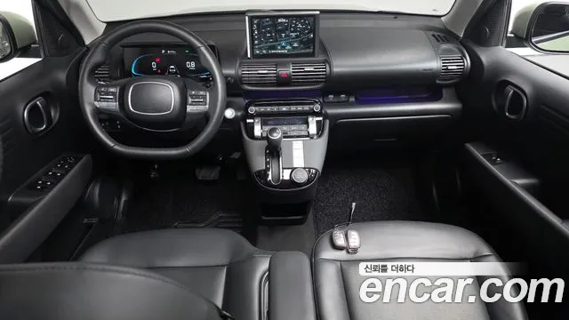 Hyundai Casper Casper Turbo Essential — Фото автомобиля 6