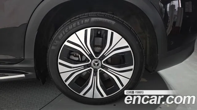 Mercedes-Benz EQE X294 — Фото автомобиля 6